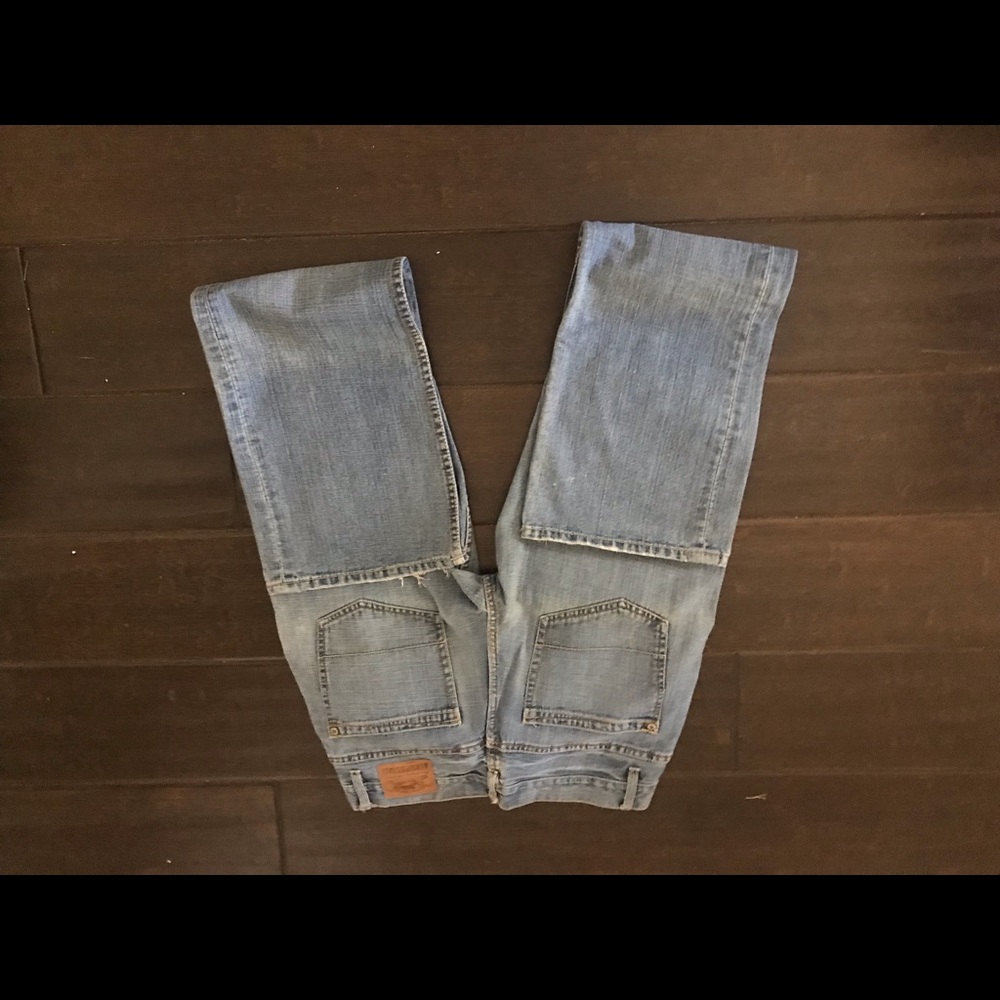 AEROPOSTALE Vintage Boot 31/32. Barely used.